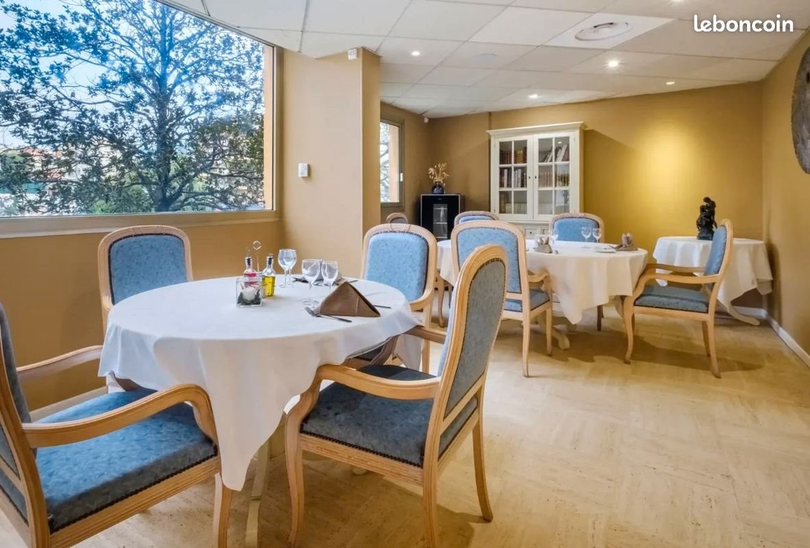 Appartement à vendre, 25m², Le Cannet