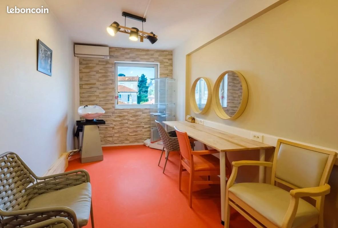 Appartement à vendre, 25m², Le Cannet