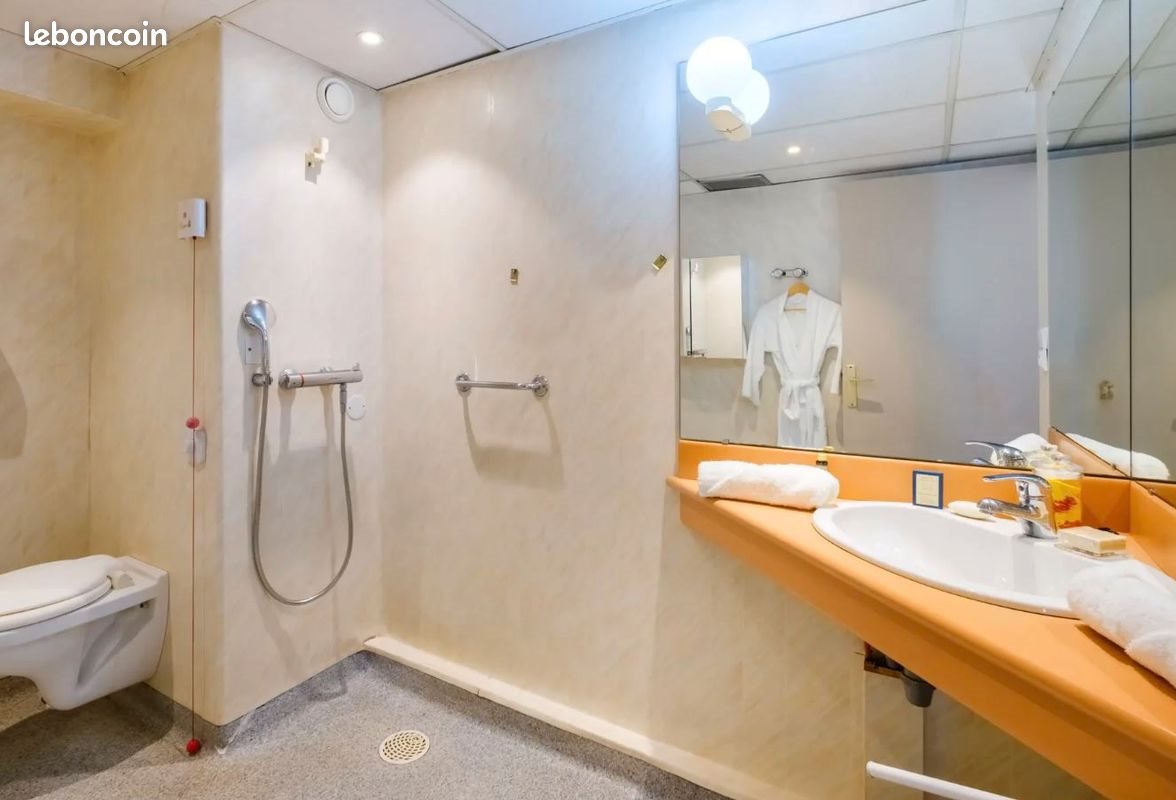 Appartement à vendre, 25m², Le Cannet