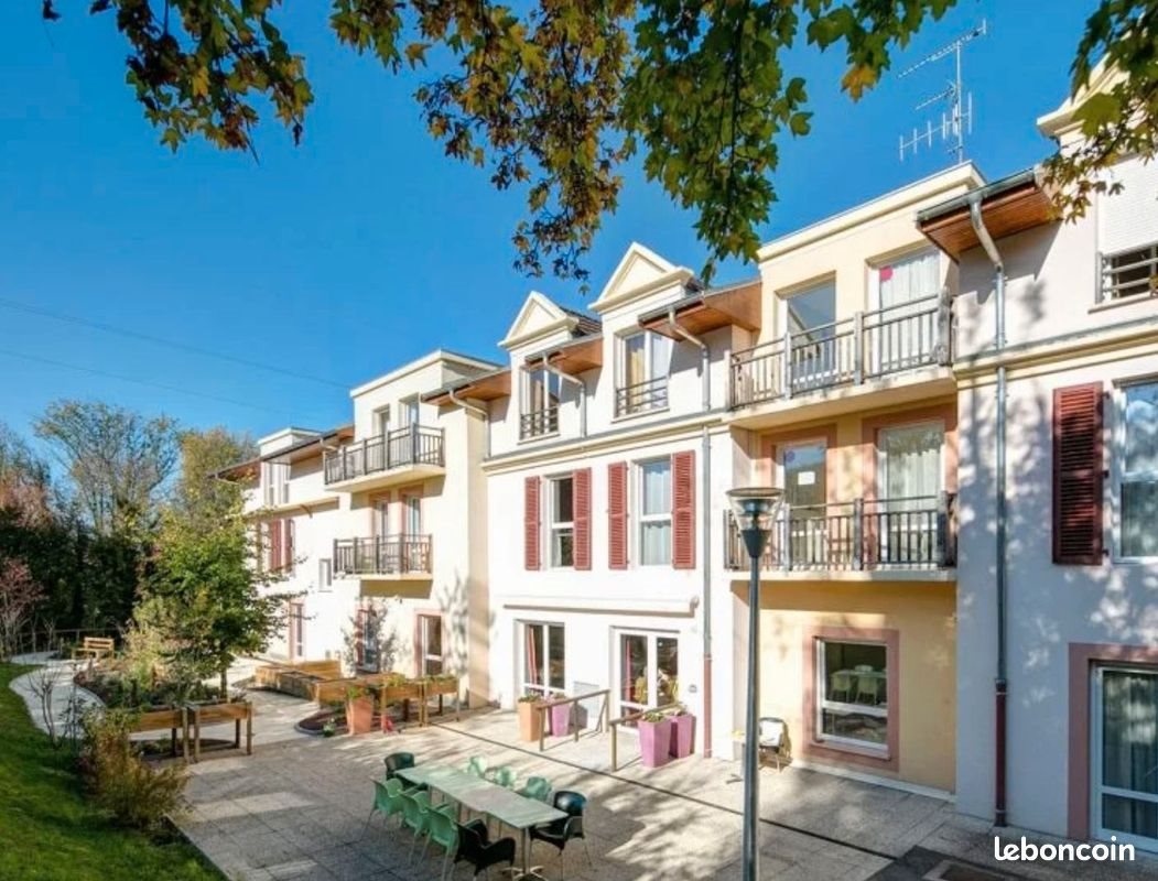 Appartement à vendre, 30m², Evian-les-Bains