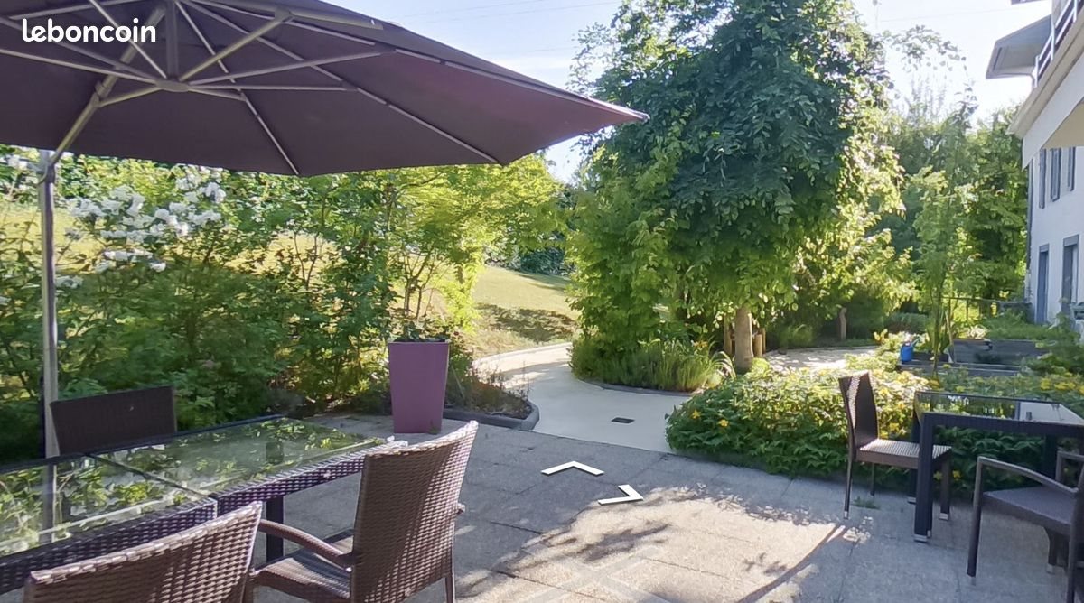 Appartement à vendre, 30m², Evian-les-Bains