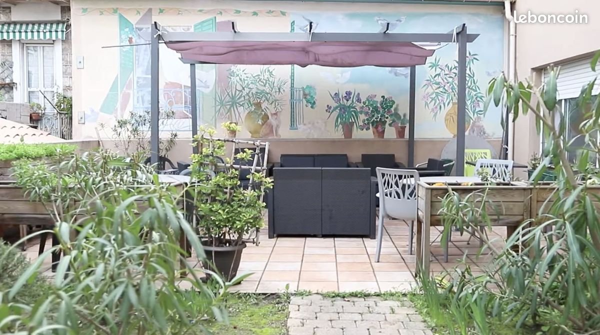 Appartement à vendre, 30m², Nice