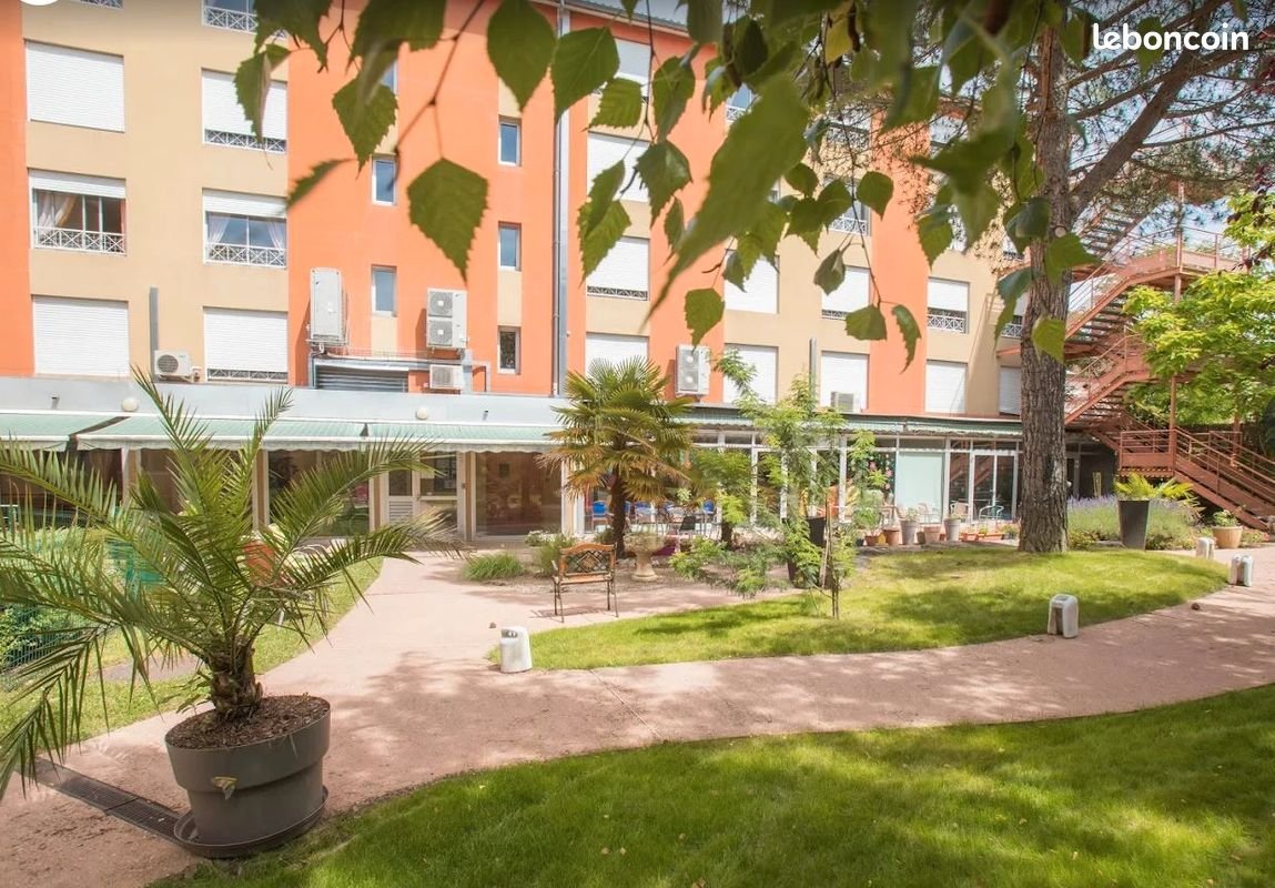 Appartement à vendre, 30m², Albi