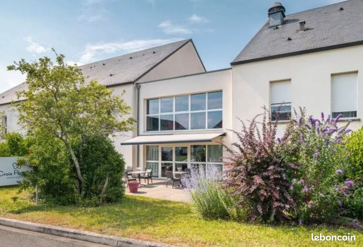 Appartement à vendre, 30m², Saint-Cyr-sur-Loire