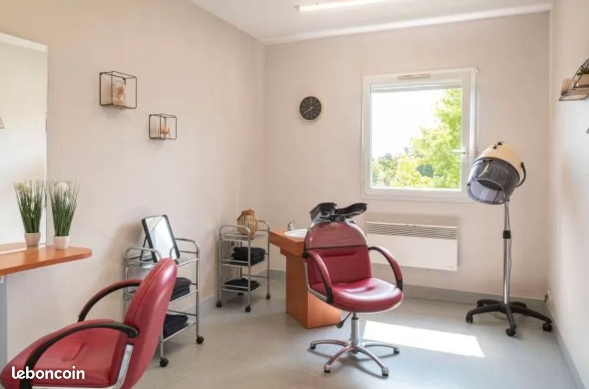 Appartement à vendre, 30m², Saint-Cyr-sur-Loire