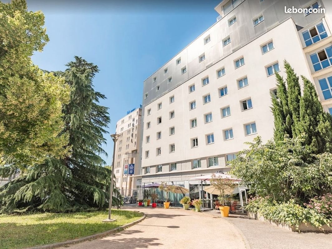 Appartement à vendre, 21m², Caluire-et-Cuire