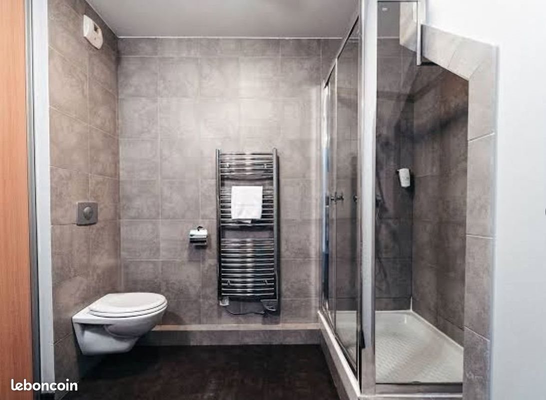 Appartement à vendre, 21m², Caluire-et-Cuire