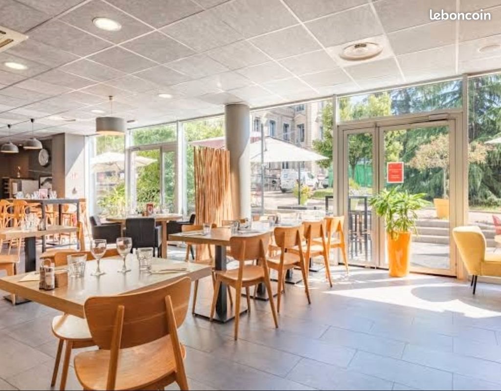 Appartement à vendre, 21m², Caluire-et-Cuire