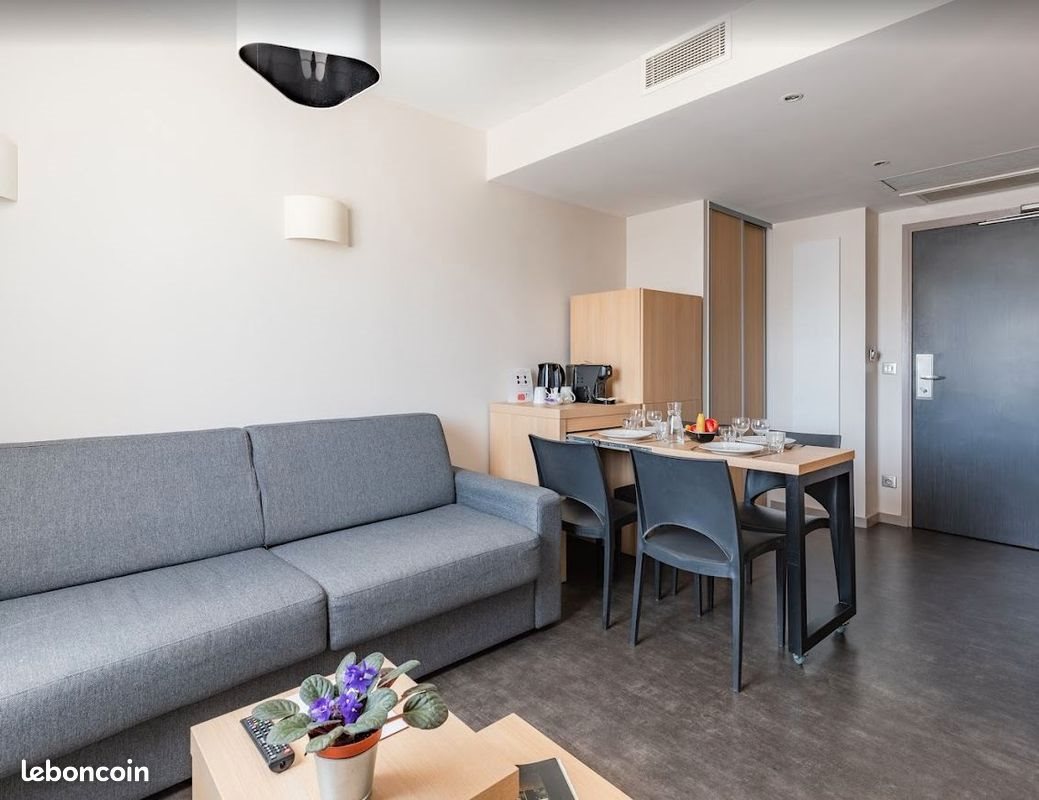 Appartement à vendre, 21m², Caluire-et-Cuire