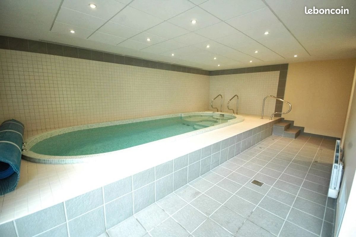 Appartement à vendre, 48m², Montluçon