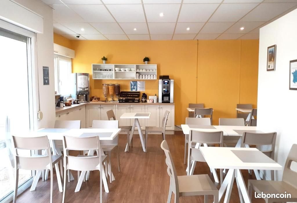 Appartement à vendre, 23m², Le Mans