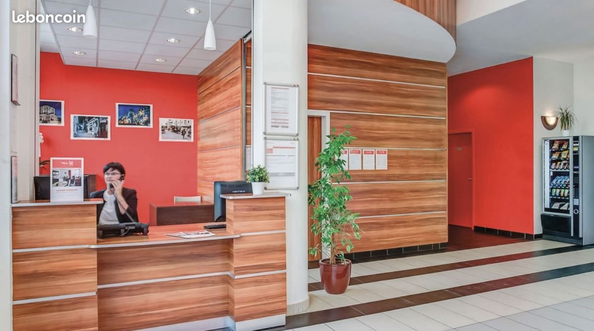 Appartement à vendre, 23m², Le Mans