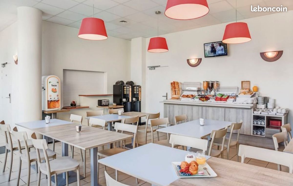Appartement à vendre, 23m², Le Mans