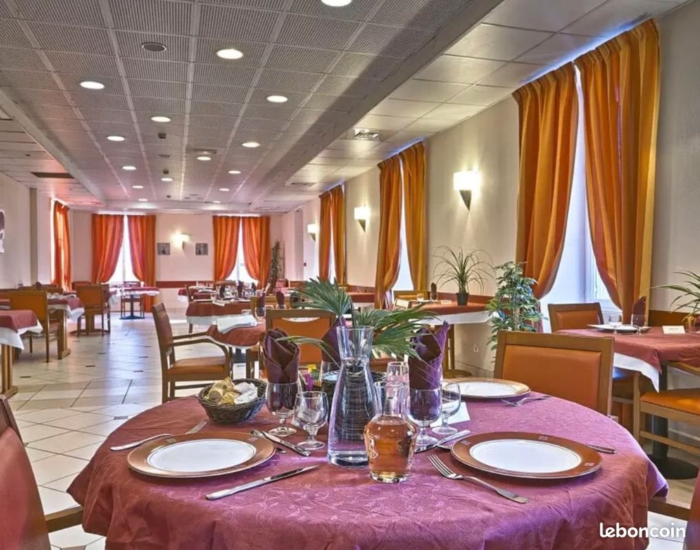 Appartement à vendre, 30m², Niort
