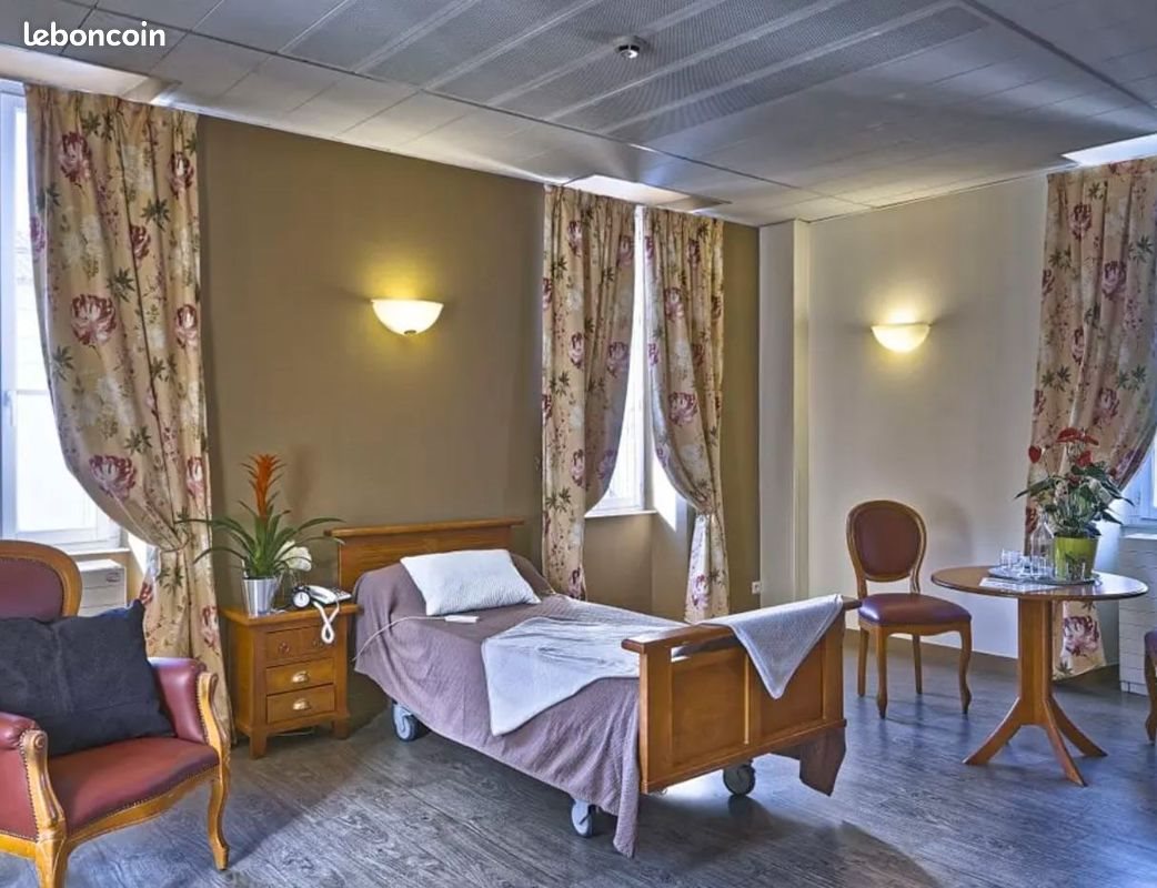 Appartement à vendre, 30m², Niort