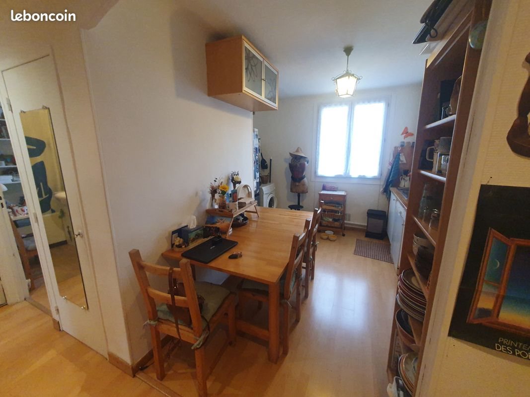 Appartement à louer, 57m², Saint-Raphaël