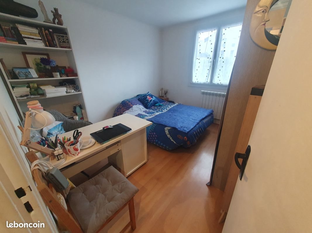 Appartement à louer, 57m², Saint-Raphaël