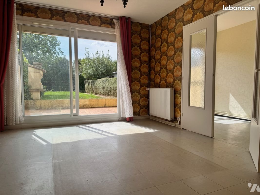 Maison à vendre, 94m², Alençon
