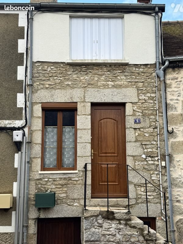 Maison à vendre, 38m², Alençon