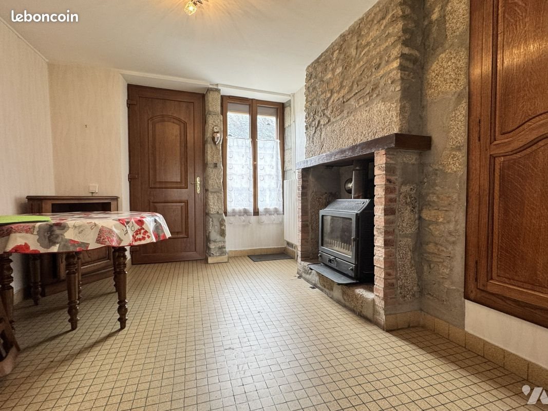 Maison à vendre, 38m², Alençon
