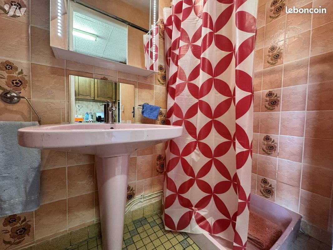 Maison à vendre, 38m², Alençon