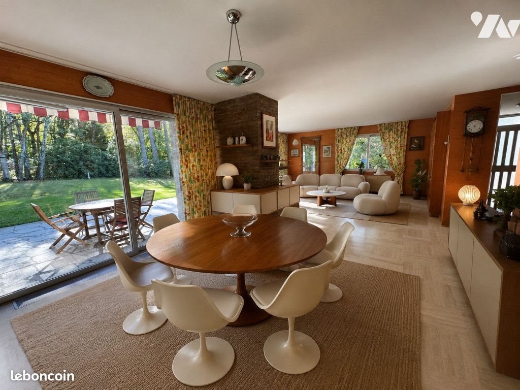 Maison à vendre, 152m², Saint-Germain-du-Corbéis