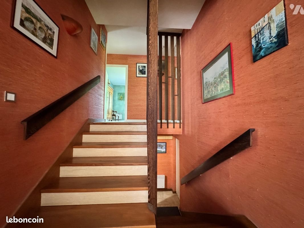 Maison à vendre, 152m², Saint-Germain-du-Corbéis