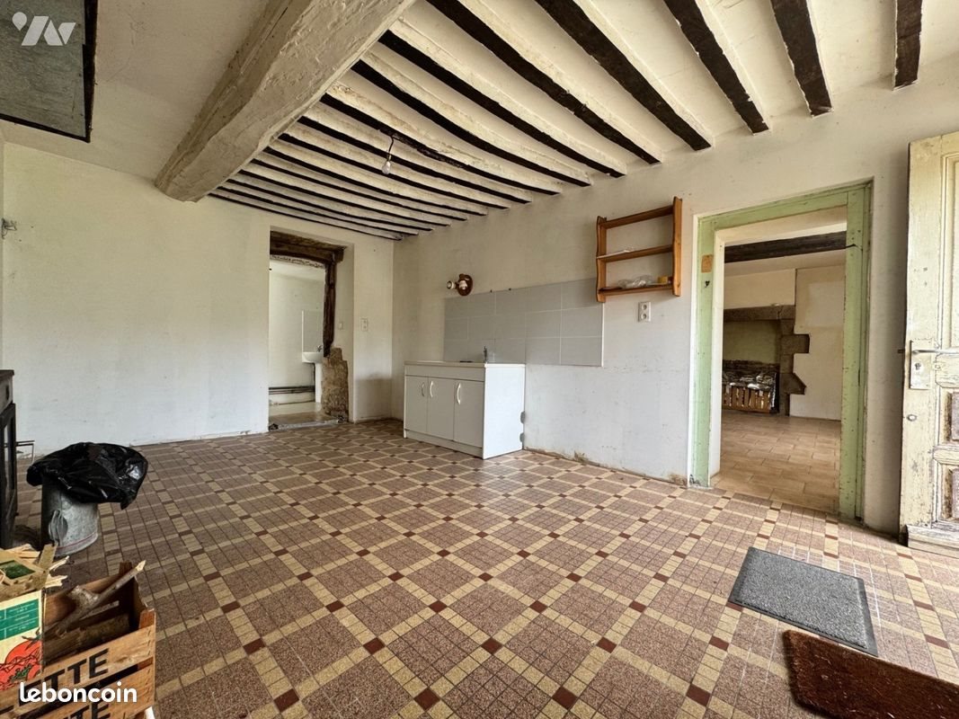 Maison à vendre, 47m², Gandelain