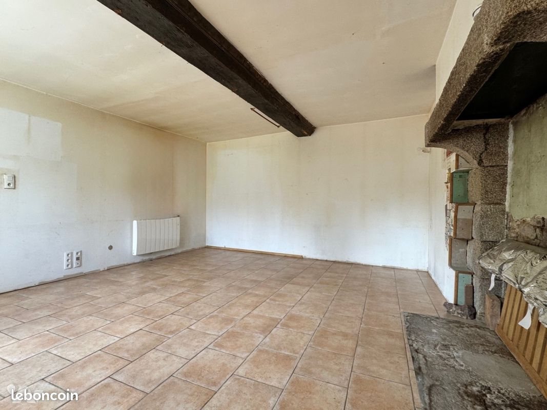Maison à vendre, 47m², Gandelain