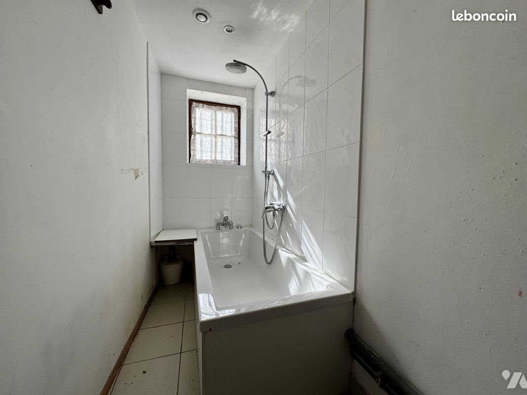 Maison à vendre, 47m², Gandelain