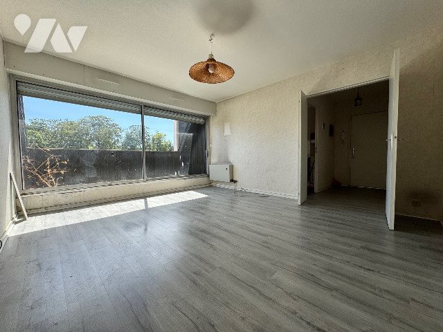 Appartement à vendre, 50m², Alençon