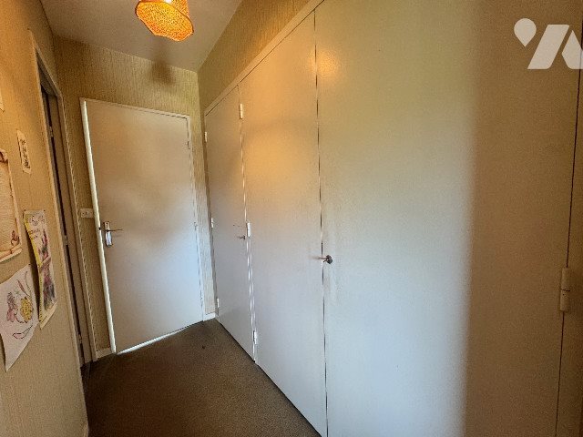 Appartement à vendre, 50m², Alençon
