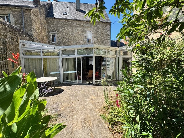 Maison à vendre, 189m², Alençon
