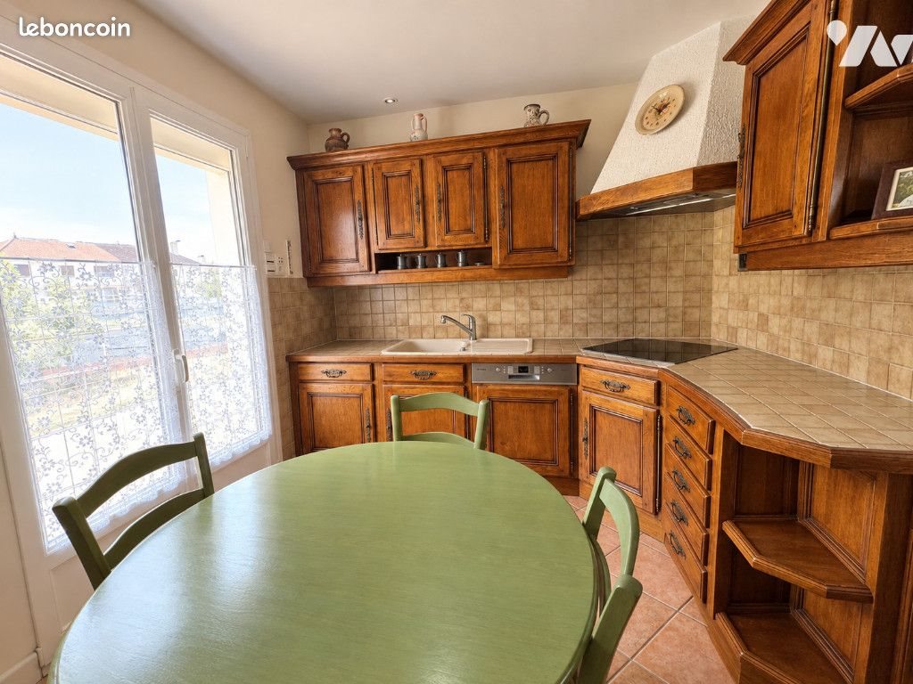 Maison à vendre, 81m², Saint-Germain-du-Corbéis