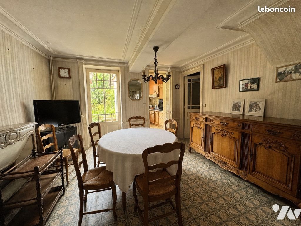 Maison à vendre, 101m², Alençon