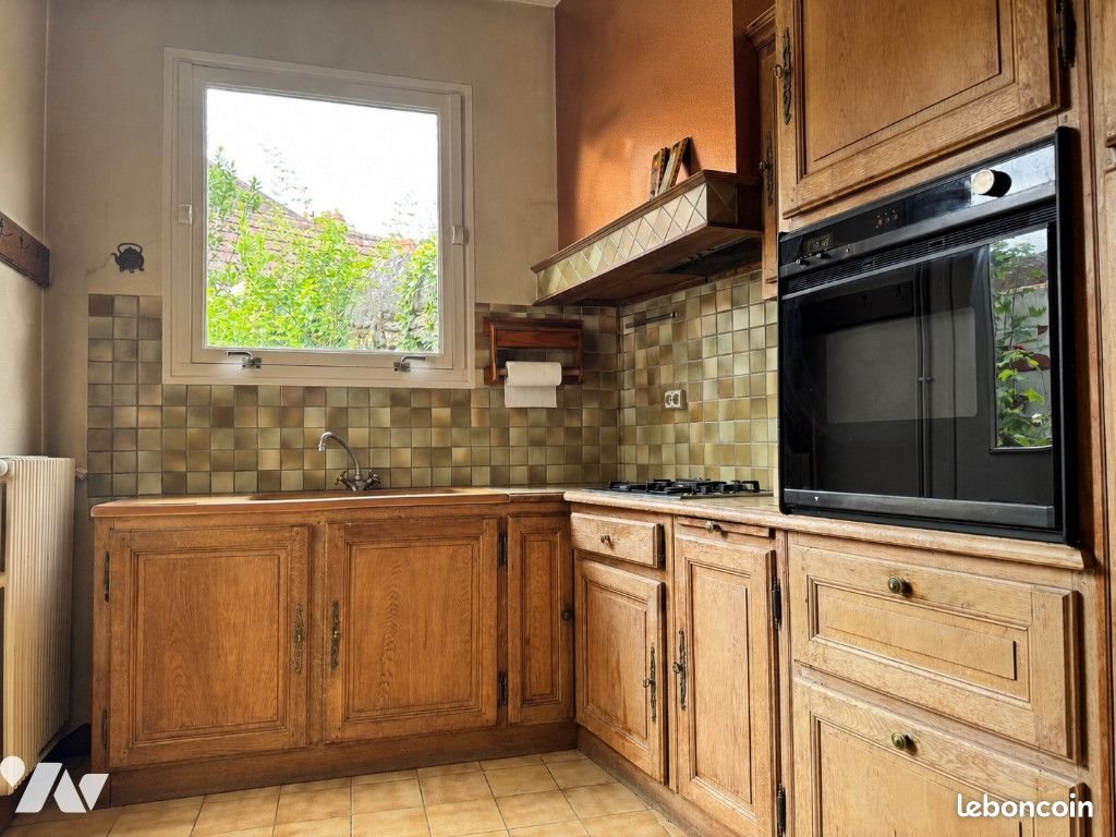 Maison à vendre, 101m², Alençon