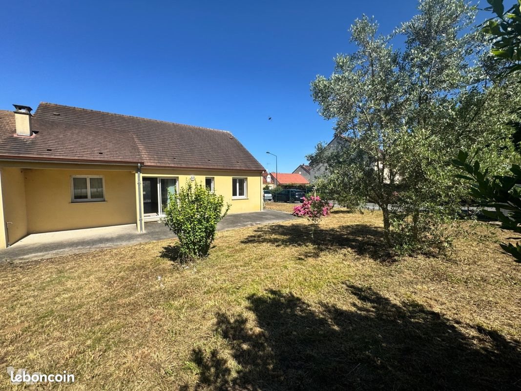 Maison à vendre, 86m², Alençon