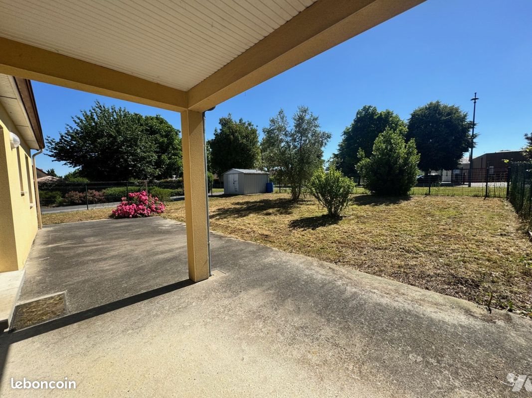 Maison à vendre, 86m², Alençon