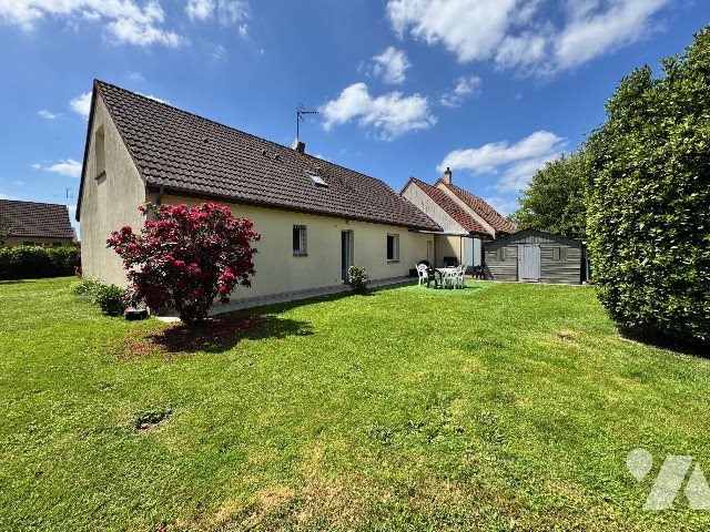Maison à vendre, 128m², Cerisé