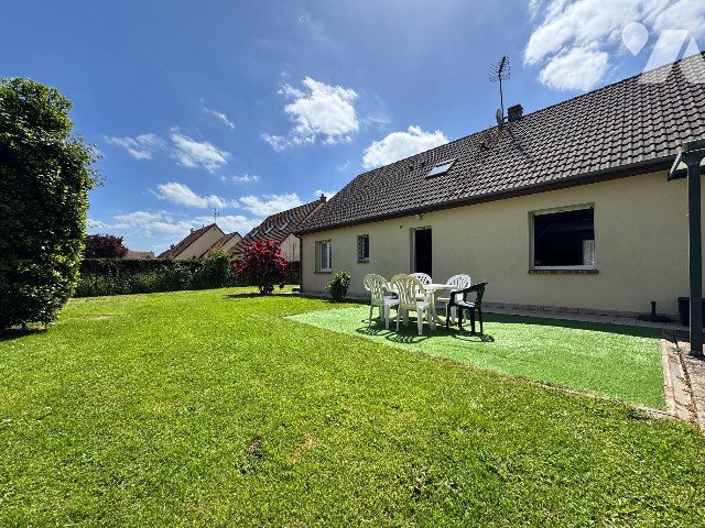 Maison à vendre, 128m², Cerisé