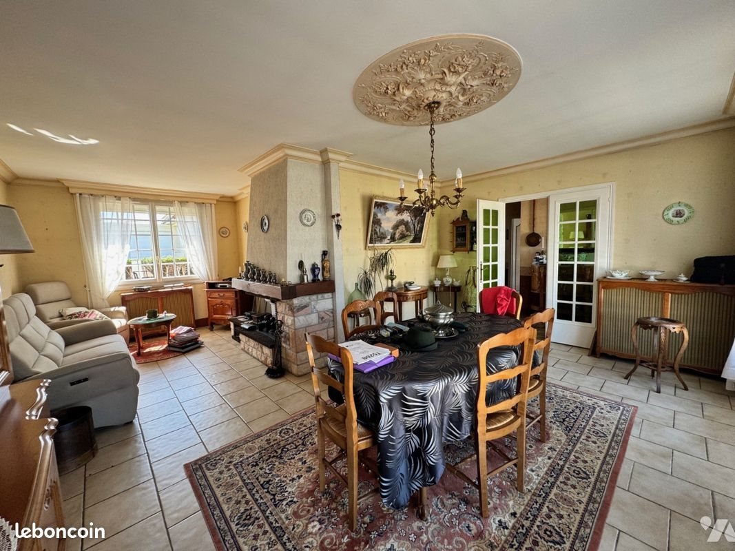 Maison à vendre, 99m², Arçonnay