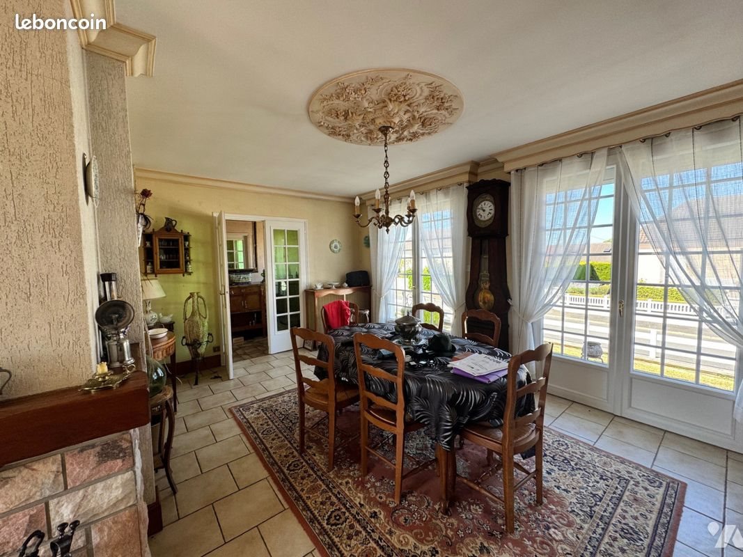 Maison à vendre, 99m², Arçonnay