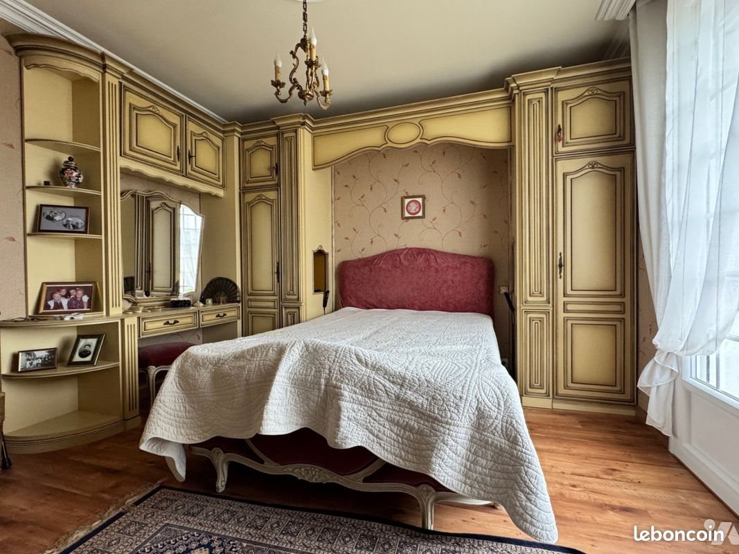 Maison à vendre, 99m², Arçonnay