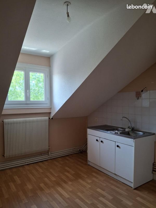 Appartement à louer, 60m², Vichy