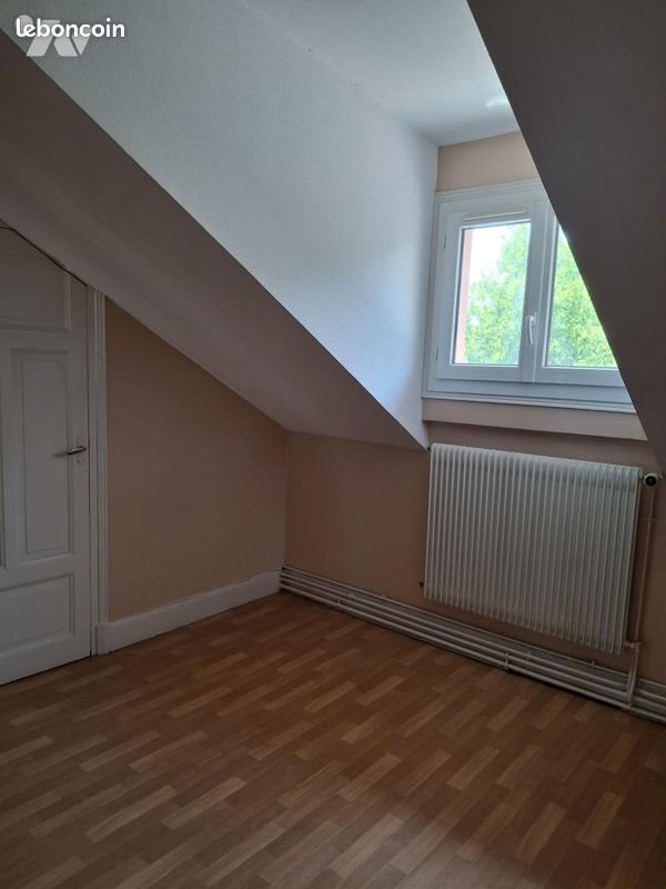Appartement à louer, 60m², Vichy