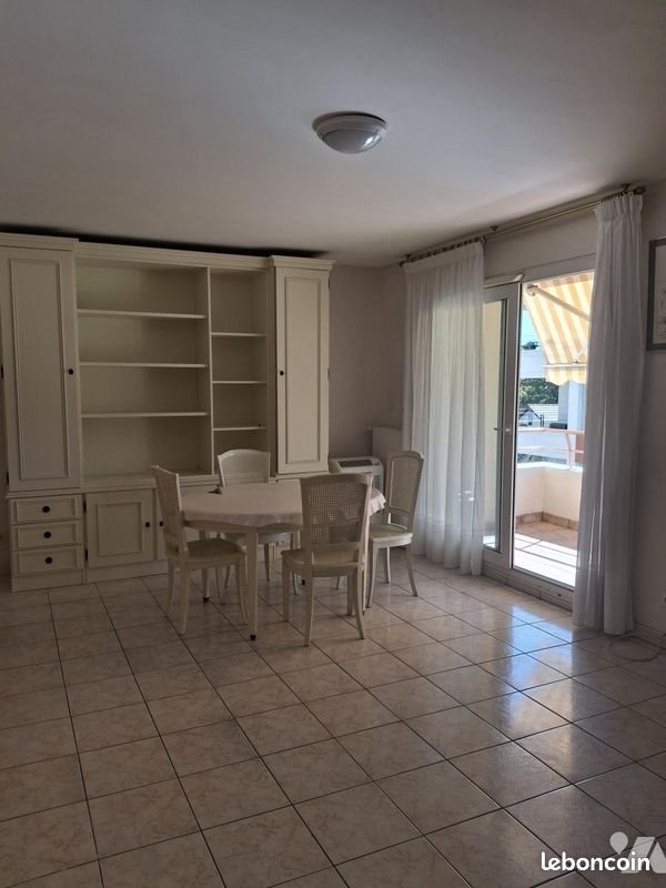 Appartement à louer, 79m², Vichy