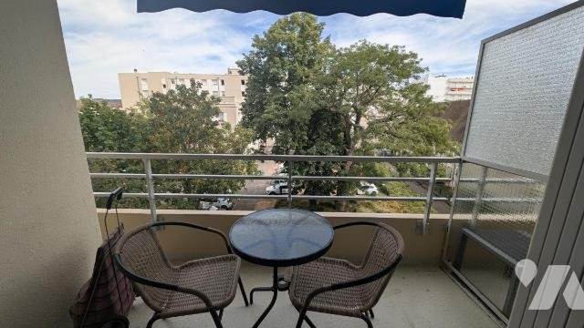 Appartement à vendre, 71m², Cusset