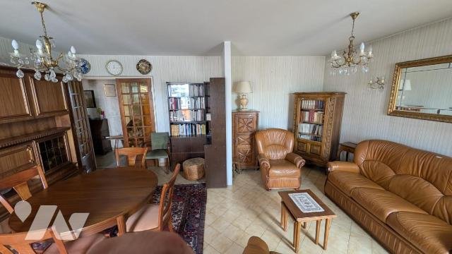 Appartement à vendre, 90m², Clermont-Ferrand