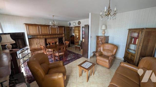 Appartement à vendre, 90m², Clermont-Ferrand