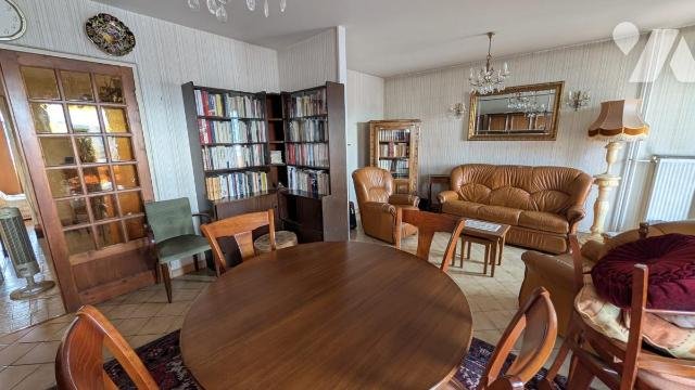 Appartement à vendre, 90m², Clermont-Ferrand